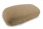 Fleece Console Lid Armrest Cover for Volvo S70 V70 850 (1993–2001) Beige