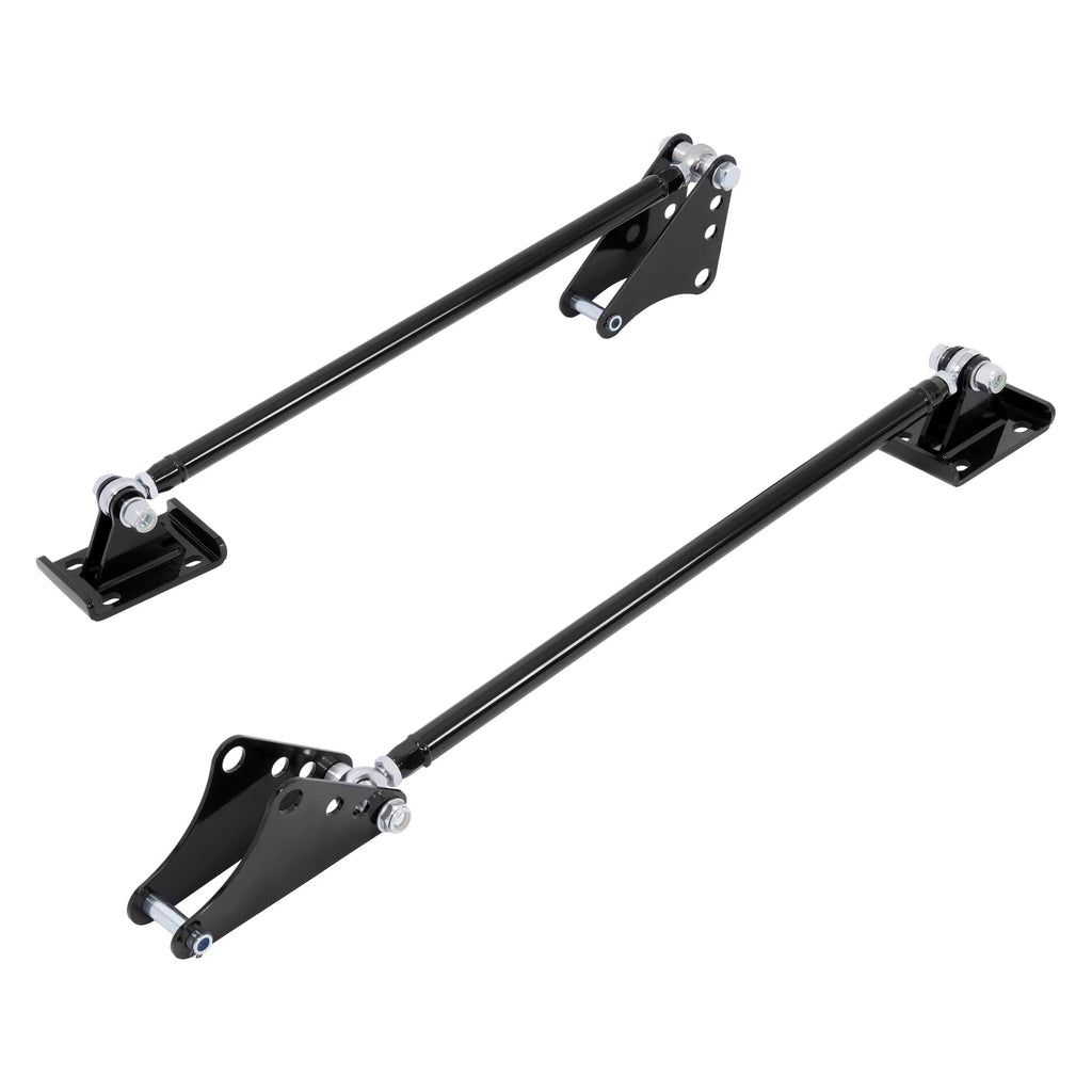 Traction Tie Bar Flip Kit for Chevy Silverado 1500 (1999–2011)