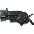 Door Lock Actuator Set for Toyota Tundra (2000–2003)