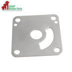 Water Pump Impeller Repair Kit for Yamaha 20-25 hp (1988–2004) 6L2-W0078-00