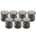 Set of 7 Engine Oil Filters for Toyota Lexus Scion (OEM)