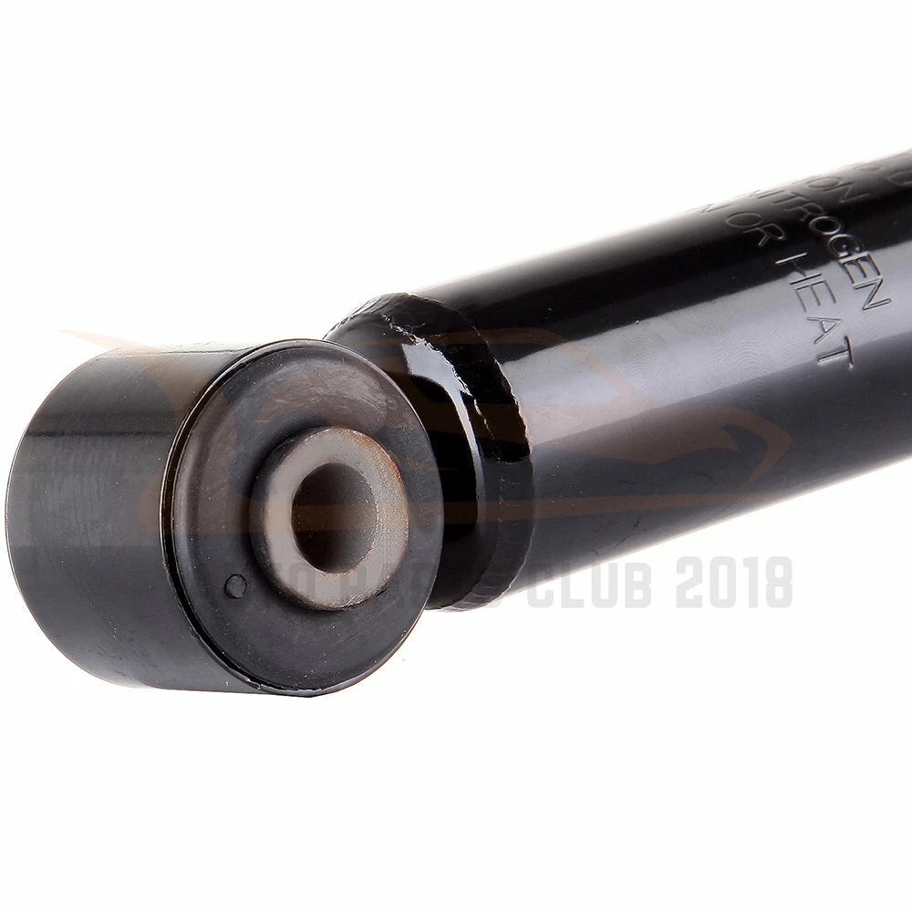 Rear Shocks Absorbers Pair for Nissan Sentra (2000–2006)