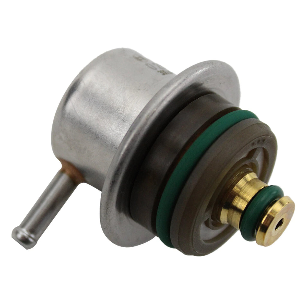 Fuel Pressure Regulator for Audi TT Quattro VW Beetle Golf Jetta Passat (1998–2015)