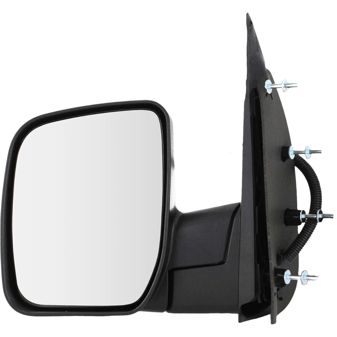 Set of 2 Mirrors for Ford E350 E450 E250 E150 Van