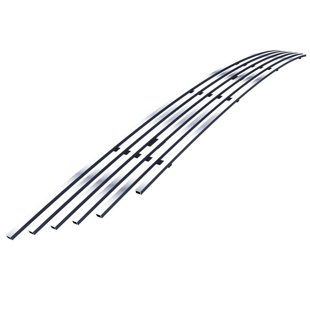 Chrome Billet Grille Insert for Nissan Murano (2009–2010)
