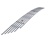 Chrome Billet Grille Insert for Nissan Murano (2009–2010)