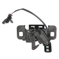 Hood Latch for 2019-2021 Chevrolet Silverado 1500 GMC Sierra (2019-2021)