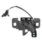 Hood Latch for 2019-2021 Chevrolet Silverado 1500 GMC Sierra (2019-2021)