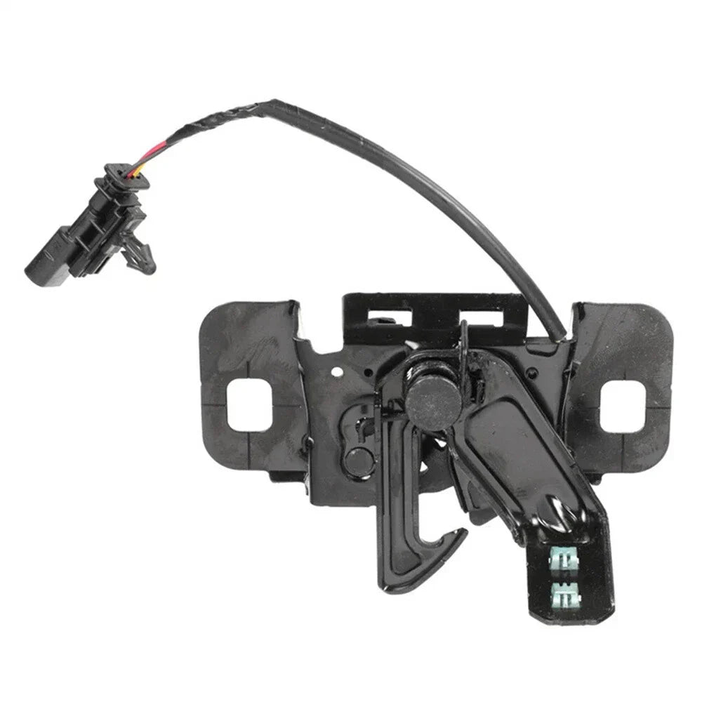 Hood Latch for 2019-2021 Chevrolet Silverado 1500 GMC Sierra (2019-2021)