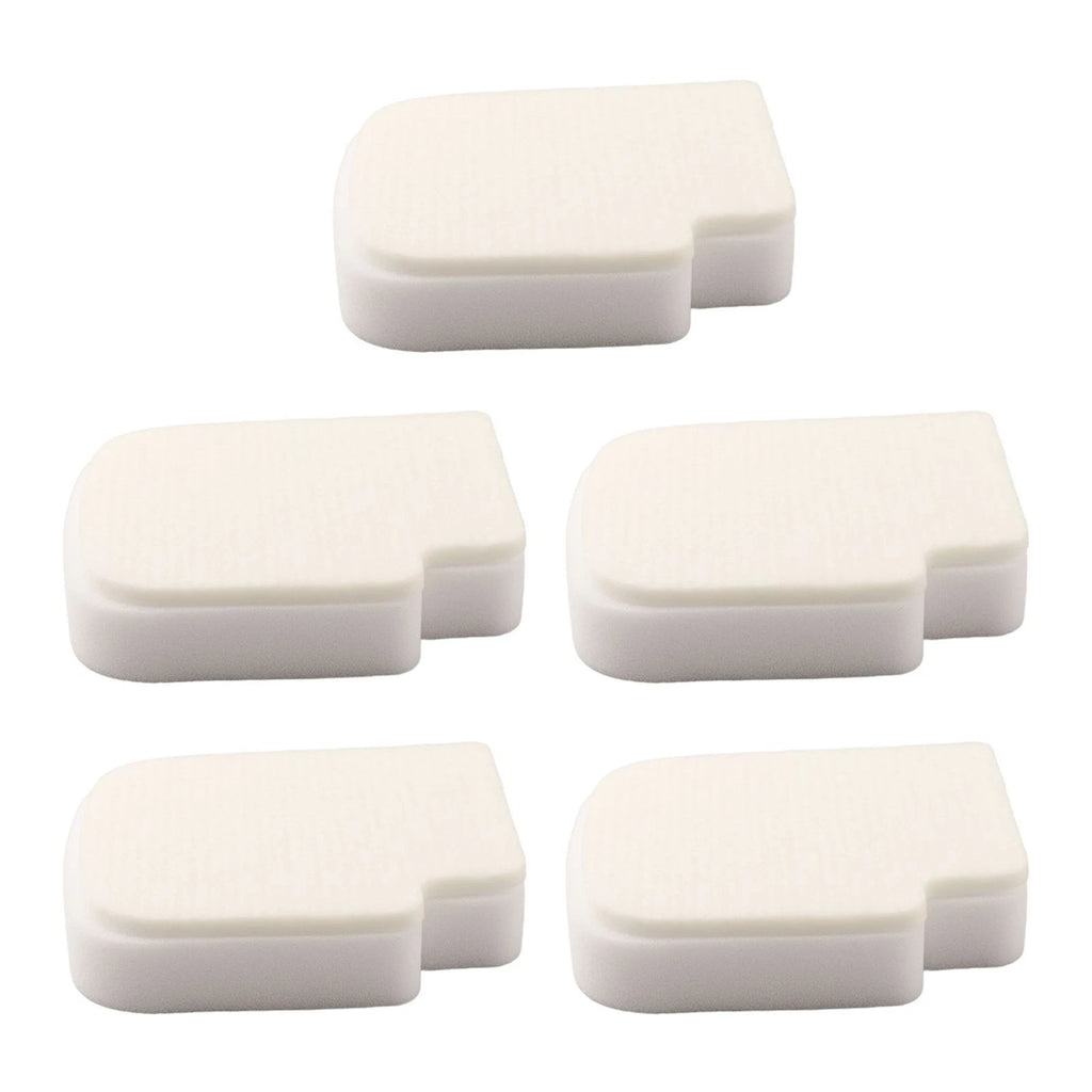 10X Foam Filters for Shark Stratos Vacuum (AZ3000UKT)