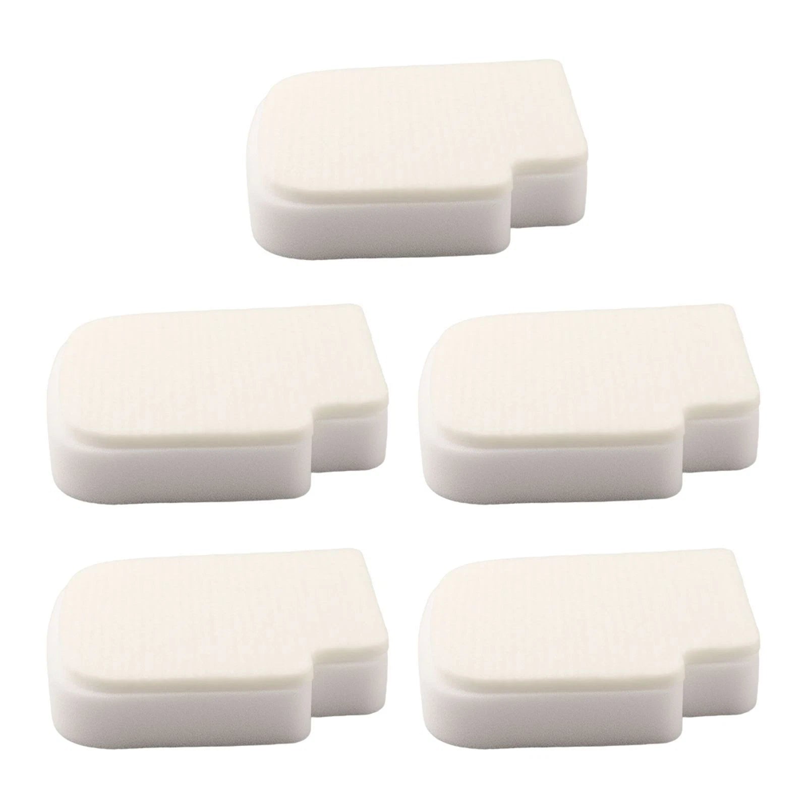 10X Foam Filters for Shark Stratos Vacuum (AZ3000UKT)