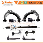 Power Steering Rack and Pinion Assembly 26-2746 for Honda Accord (2008–2012)