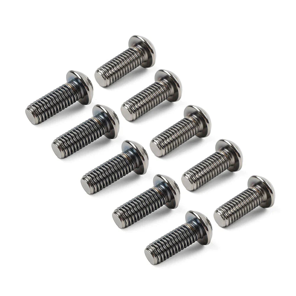 Front Brake Disc Rotor Screw Bolt for Ducati Multistrada 1200 1199 V4 (2010-2023)