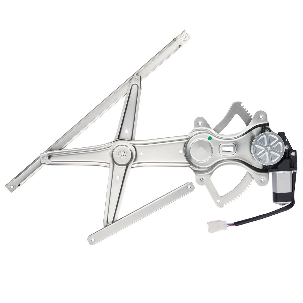 Window Regulator with Motor for Mazda CX-7 (2007–2012)