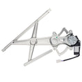 Window Regulator with Motor for Mazda CX-7 (2007–2012)
