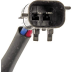 Window Regulator for Jeep Liberty (2002–2012) Right Side