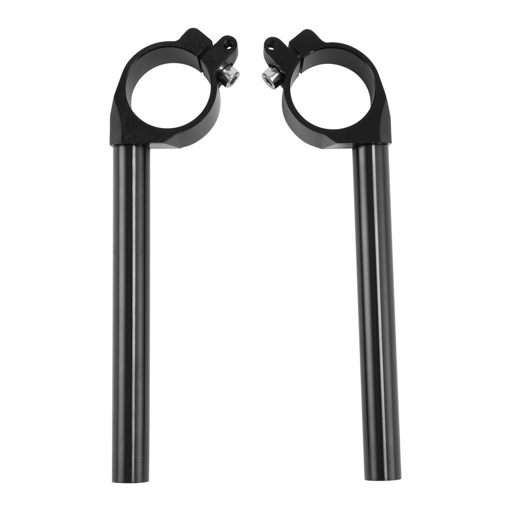 50mm Fork Tube Clip-On Handlebars for Yamaha YZF-R1 (1998–2001)