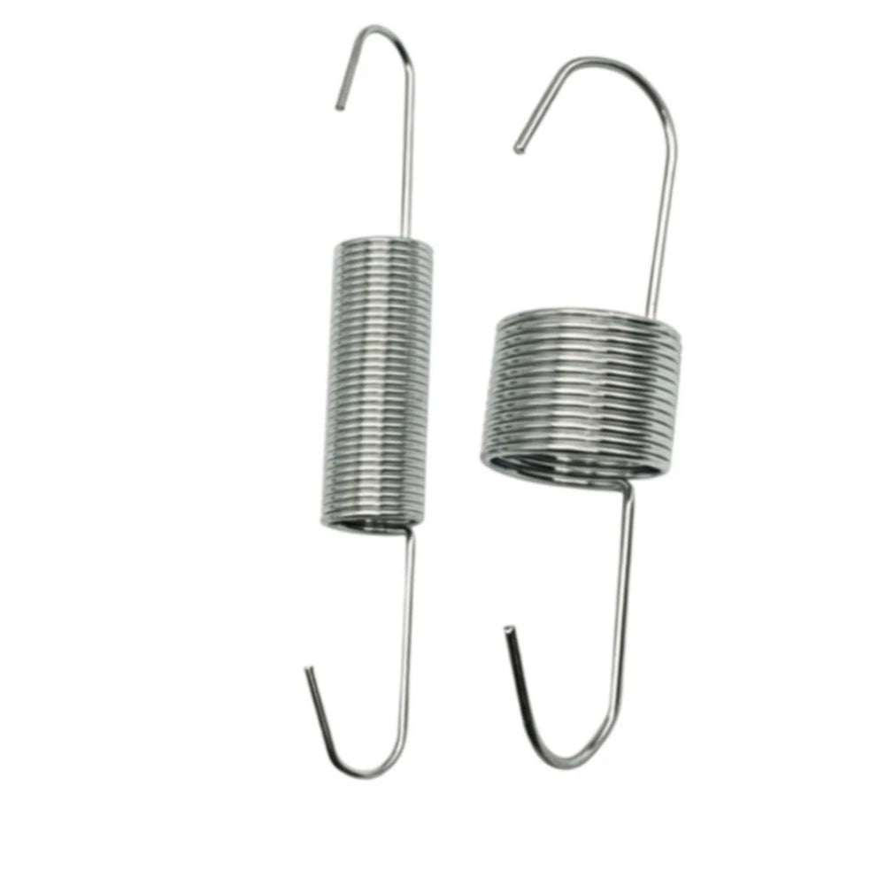 Return Spring and Bracket Kit for 5-1/8 inch Carburetor Necks (4708, 59206)