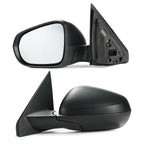 Left Side Mirror for Chevy Trailblazer (2021–2025) Power Adjust 3 Pins