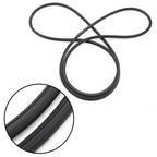 Sunroof Seal for BMW 1 3 Series E82 E87 E90 E92 (2007-2013)