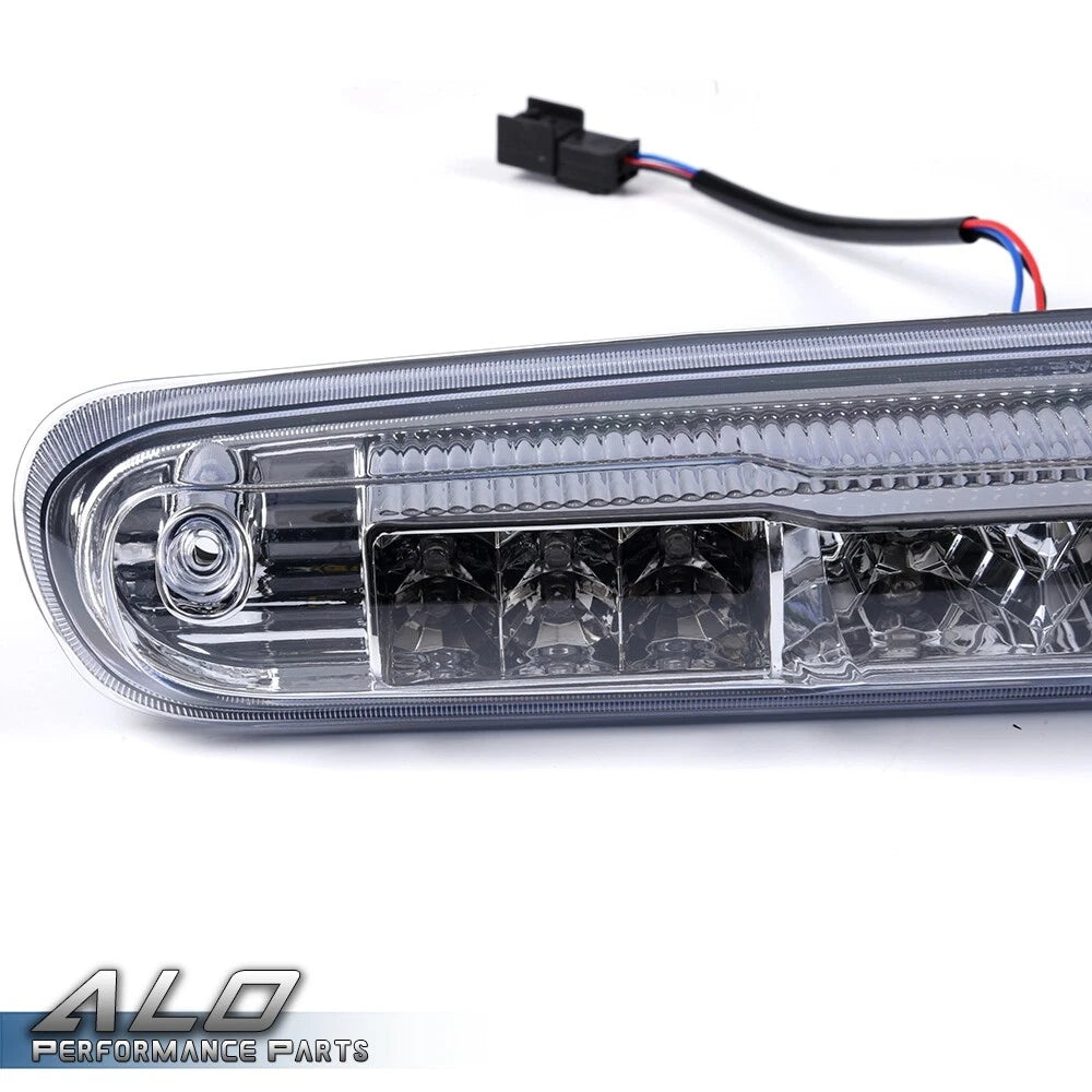 LED Third Brake Light for Silverado Sierra (2007–2013)
