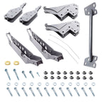 3" Lift Kit for Polaris General 1000 (2016–2023)