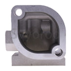 Thermostat Housing 32A46-00010 for Mitsubishi S4S S6S Forklift (FD25 F18B)
