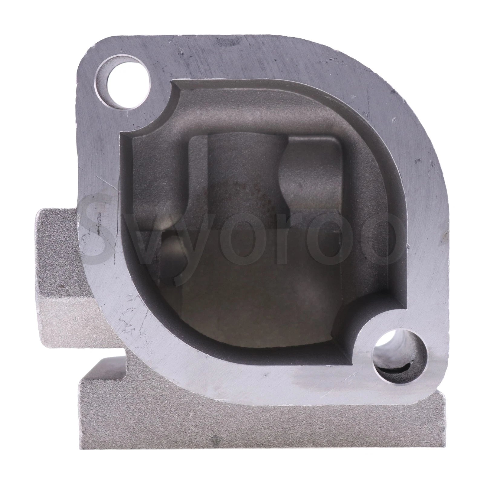 Thermostat Housing 32A46-00010 for Mitsubishi S4S S6S Forklift (FD25 F18B)