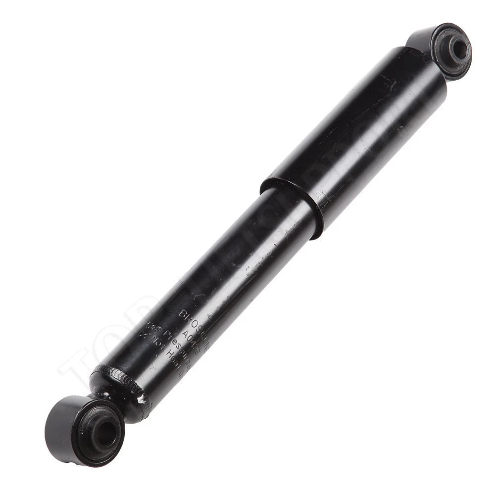 Set of 2 Rear Strut Assemblies for Saturn Ion (2003–2007)