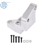 Billet Post Mount for Honda Civic CRX (1988–1991) / Acura Integra (1990–1993)