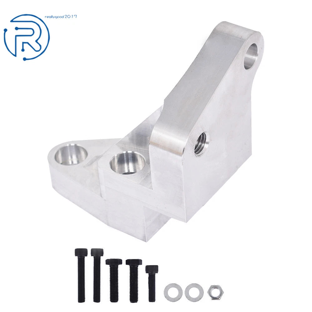 Billet Post Mount for Honda Civic CRX (1988–1991) / Acura Integra (1990–1993)