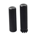 1" 25MM Handlebar Hand Grips for Harley Dyna Sportster XL883 XL1200