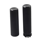 1" 25MM Handlebar Hand Grips for Harley Dyna Sportster XL883 XL1200