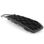 Left Front Bumper Fog Light Grille for BMW 1-Series F20 F21 (2011–2015)