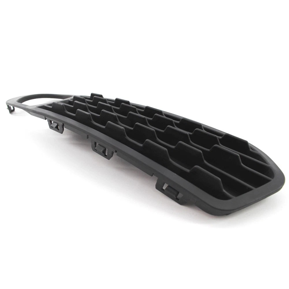 Left Front Bumper Fog Light Grille for BMW 1-Series F20 F21 (2011–2015)