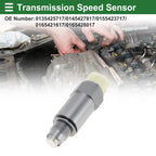 1 Pcs No.0135425717 Transmission Speed Sensor for Volvo Truck 