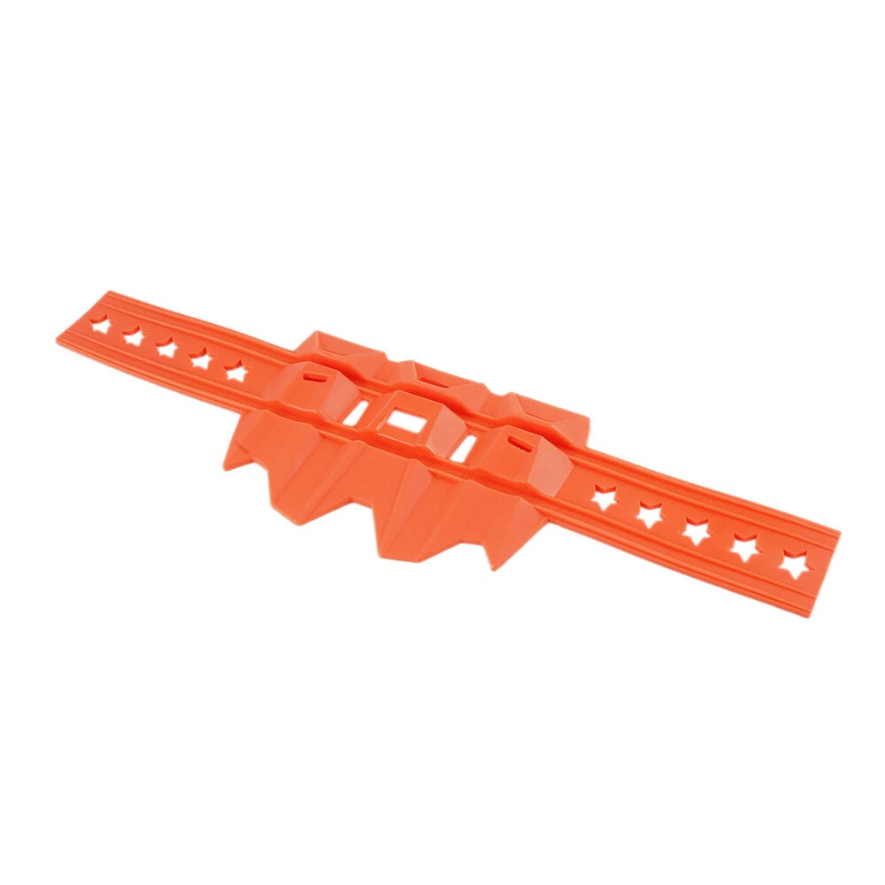 Tail Pipe Guard Protector Cover for KTM SX SXF XC XCF XCW EXC EXC-F (2004–2018)