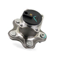 Rear Wheel Bearing Unit Hub Assembly for Nissan Sylphy (2012–2020)