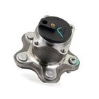 Rear Wheel Bearing Unit Hub Assembly for Nissan Sylphy (2012–2020)