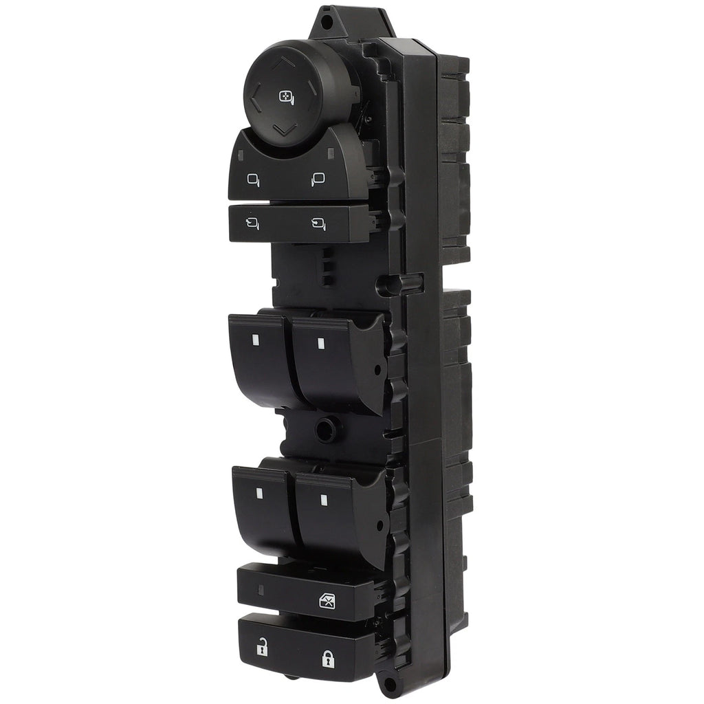 Power Window Switch for Buick Enclave (2008-2009) Front Left Driver