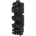 Power Window Switch for Buick Enclave (2008-2009) Front Left Driver