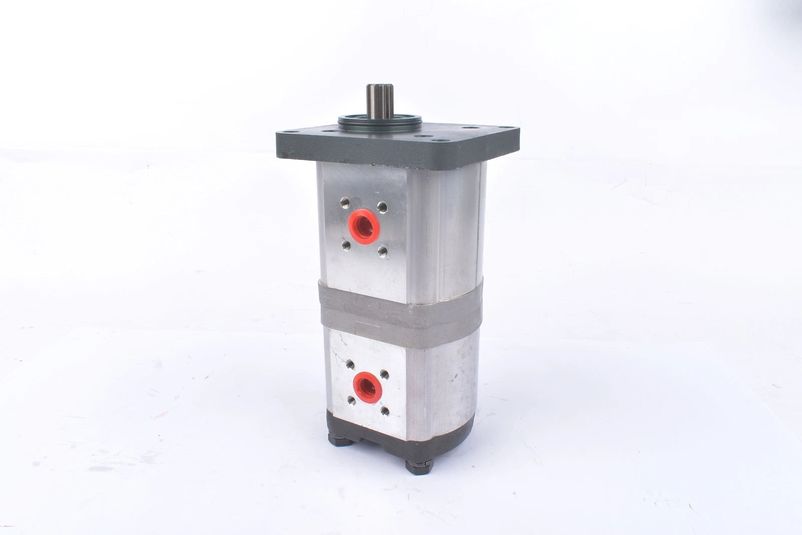 Hydraulic Pump for Case Tractor JX1070U JX1085C (TN85DA TL100A)