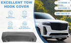 Bumper Tow Hook Cover for Cadillac Escalade ESV (2015-2020)