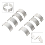 8X +50 24.5MM Connecting Rod Bearings for Kawasaki ZXR250 (1989–1995)