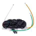 A/C Climate Control Module for Nissan Versa 1.6L 1.8L (2007–2011) 27510-EL00A
