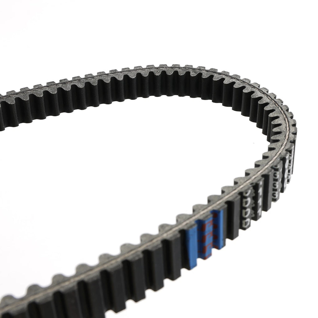 Drive Belt V-Belt for AEON Cobra Crossland Cube Bistrada 300 320 350 (2000–2023)