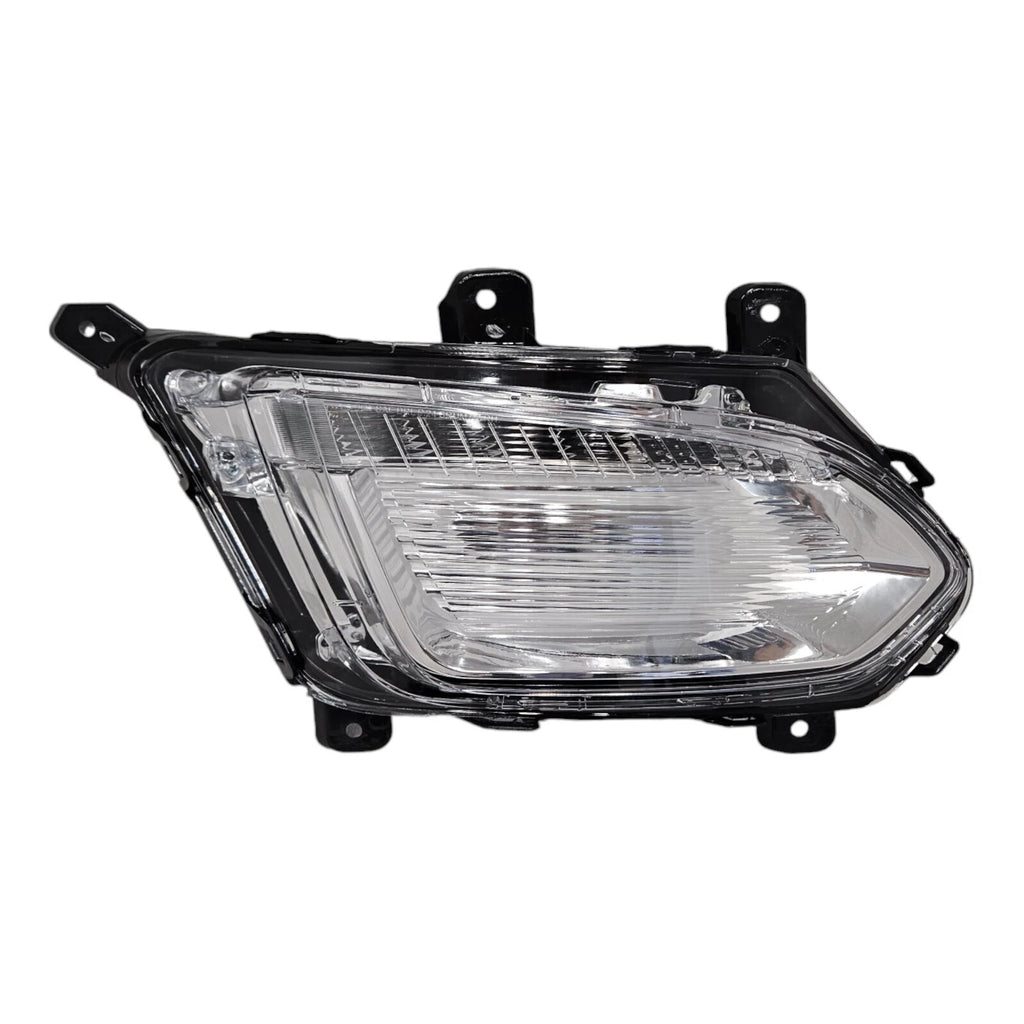 LED DRL Fog Light for Chevy Equinox LT LS (2016–2017) Right