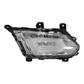 LED DRL Fog Light for Chevy Equinox LT LS (2016–2017) Right