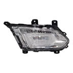 LED DRL Fog Light for Chevy Equinox LT LS (2016–2017) Right
