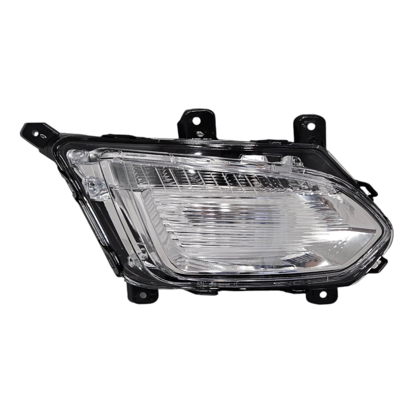 LED DRL Fog Light for Chevy Equinox LT LS (2016–2017) Right